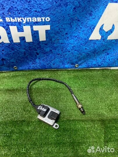 Датчик NOX Bmw 1 E87 N43 2010