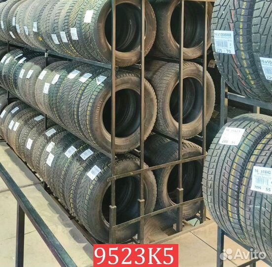 Yokohama Ice Guard Stud IG55 185/65 R15 86P