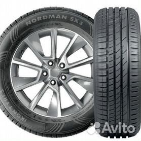 Tест зимних шин для коммерческих автомобилей 225/70 R15 2018