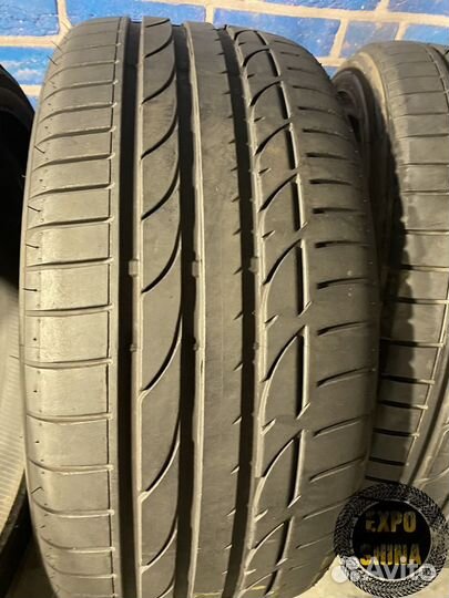 Bridgestone Potenza S001 235/40 R19