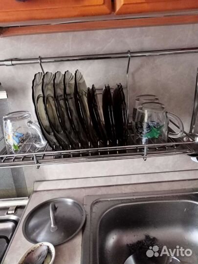 Сушилка для посуды