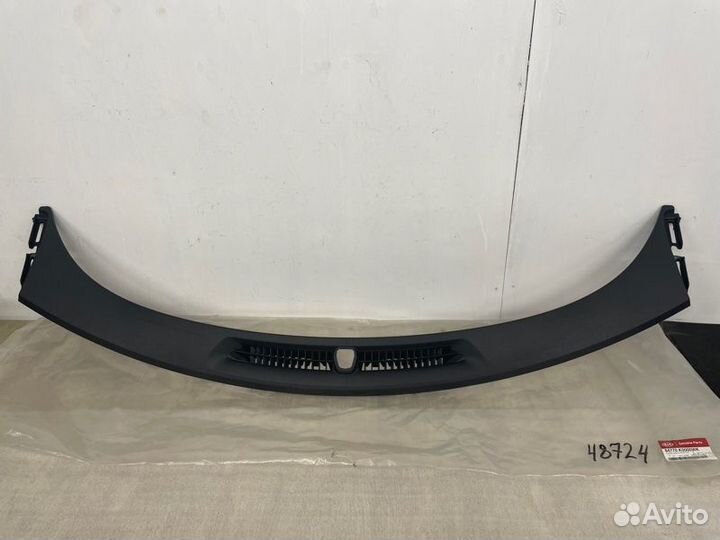 Торпедо Kia Soul 2018 2019 2020 2021