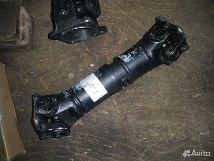 Вал карданный 41735-4201010-10