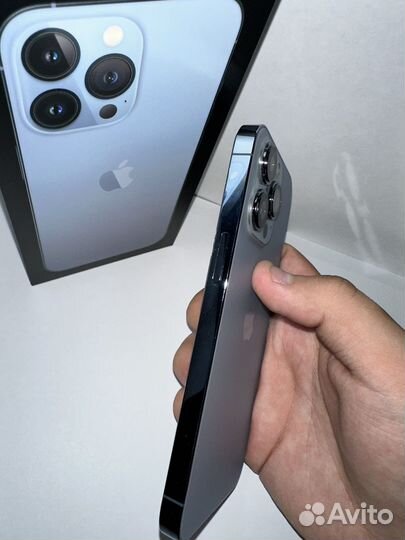 iPhone 13 Pro, 128 ГБ