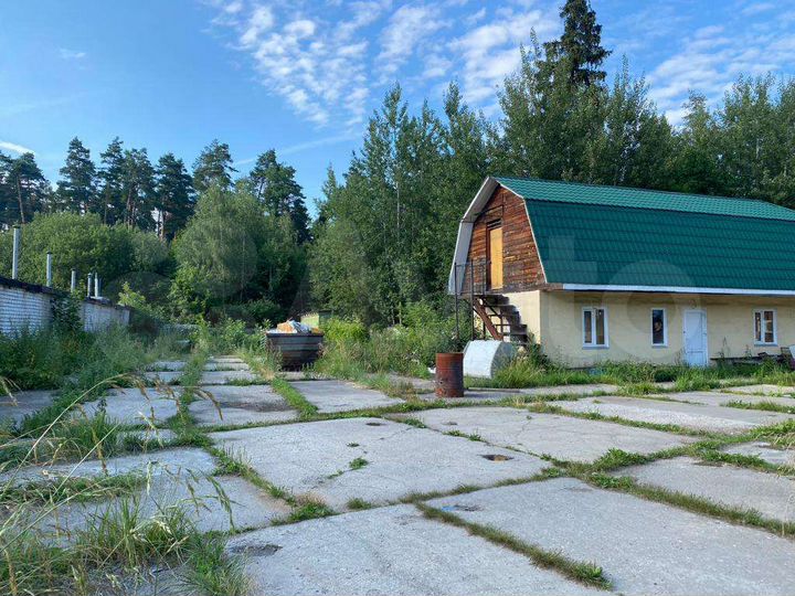 Свободного назначения, 1071 м²