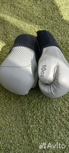 Боксерская форма