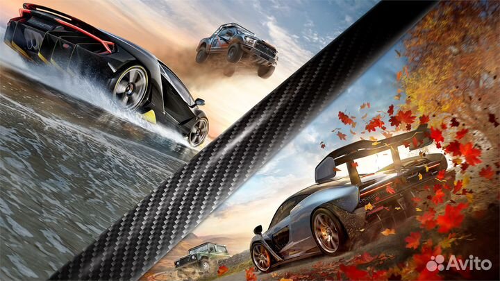 Forza Horizon 3 Forza Horizon 4 ultimаtе пк xbox