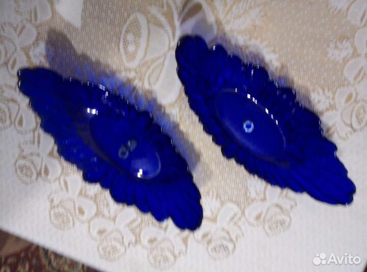 Ваза для фруктов