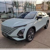 Новый OMODA C5 1.5 CVT, 2024, цена от 1 799 900 руб.