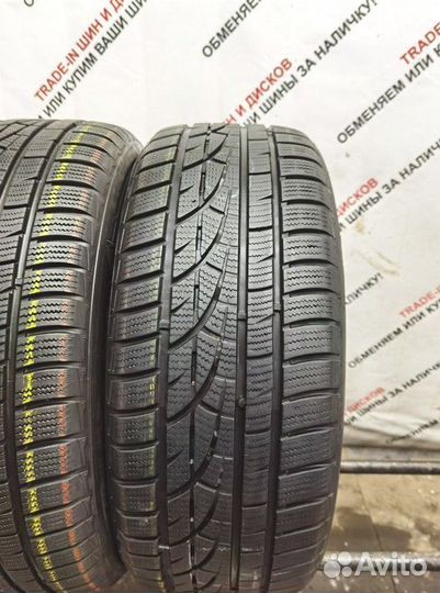 Hankook Winter I'Cept Evo 225/45 R17 94P