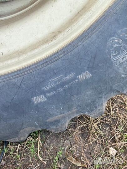 Сельхозшина Alliance Agri-Star 365 85 R42