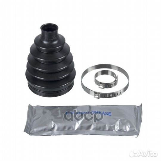 Пыльник шруса ADH28129 Blue Print