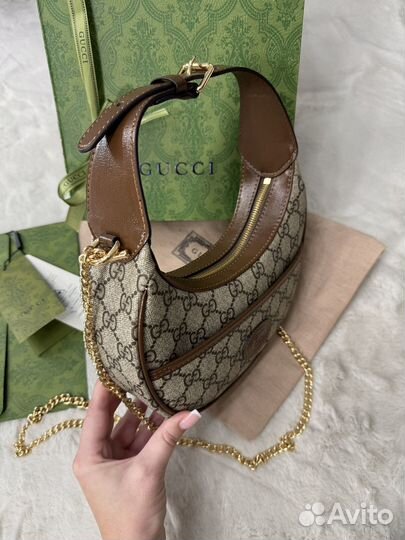 Сумка женская gucci