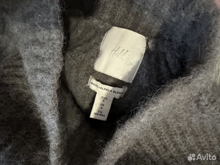 3 свитера hm premium