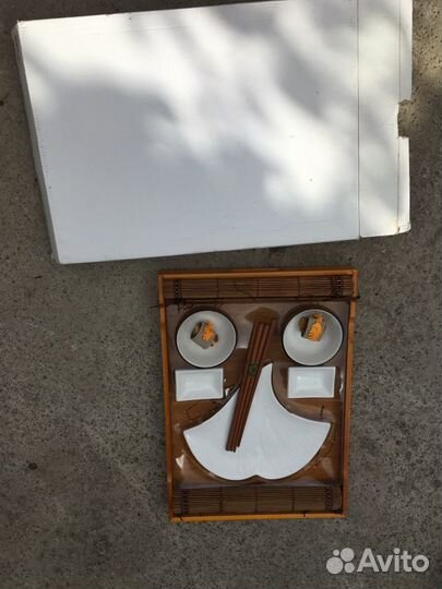 Набор для суши