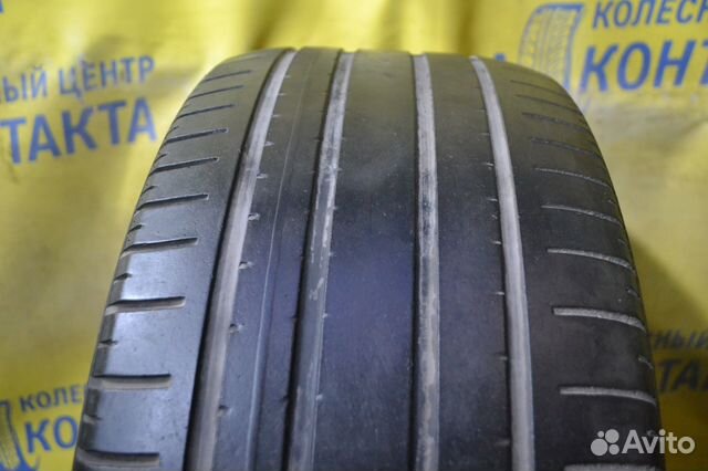 Pirelli P Zero Rosso 275/45 R20