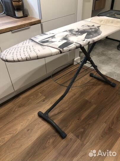 Гладильная доска Nika