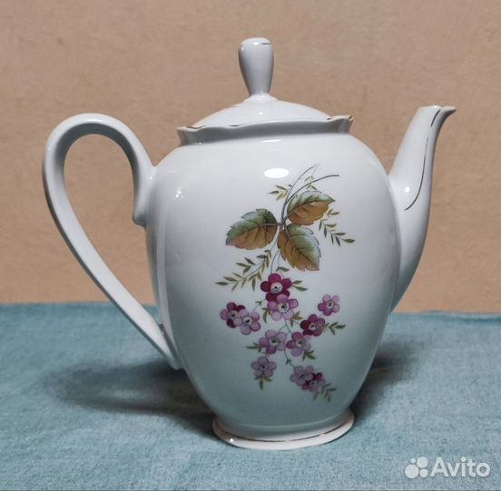 Заварочный чайник 1,5 л