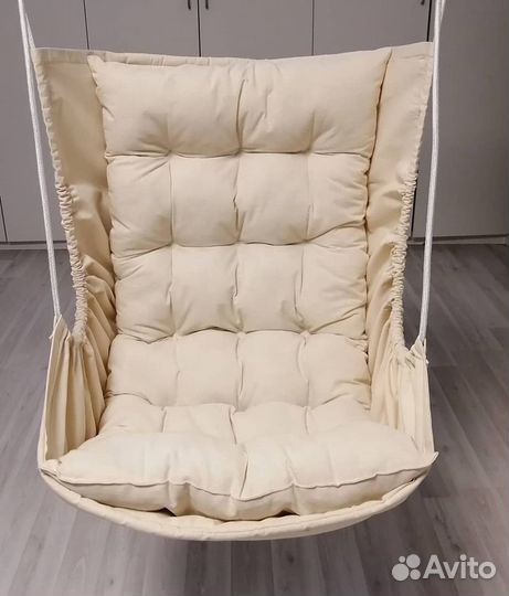 Качели подвесные