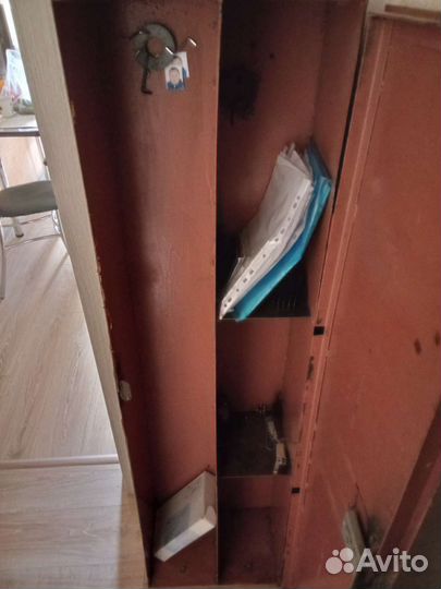 Оружейный сейф бу