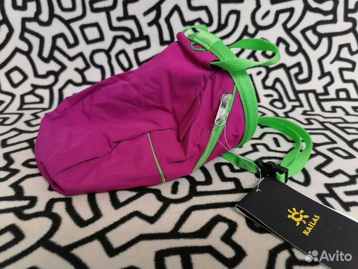 Kailas для магнезии / Mammut Rab Marmot