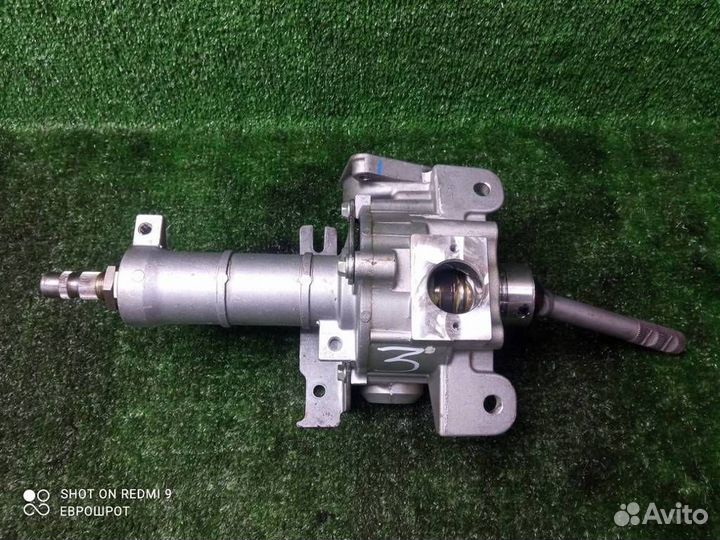 Колонка рулевая Opel Corsa C (2000-2006)