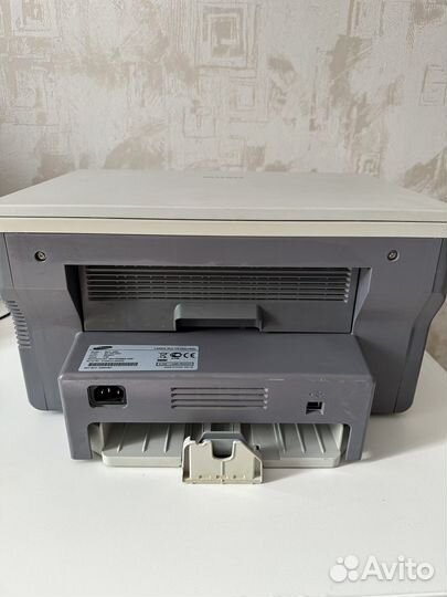 Мфу samsung scx 4200