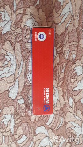 Рычаг подвески Sidem 71275