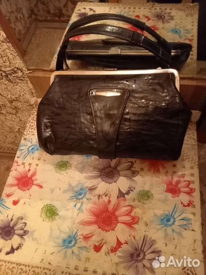 Сумка раритет СССР