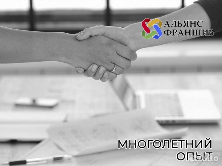 Альянс Франшиз: путь к финансовой свободе