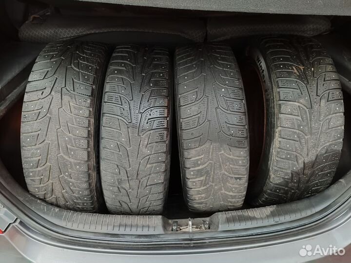 Hankook Winter I'Pike 185/65 R15