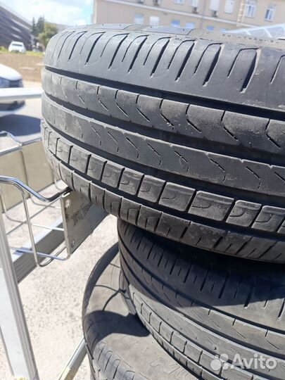 Pirelli Cinturato P7 215/60 R17