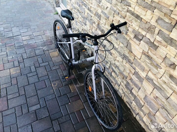 Дорожный велосипед B-twin