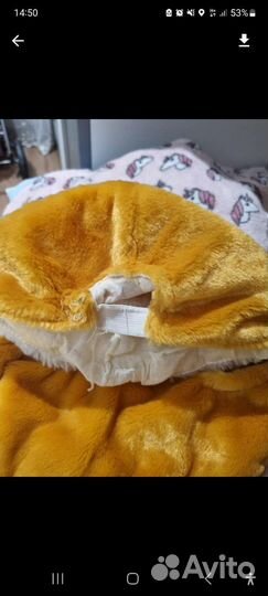 Новогодний костюм