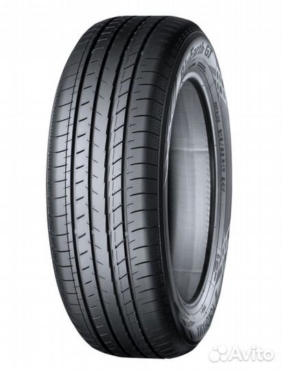 Yokohama BluEarth-GT AE-51 215/55 R17 94W