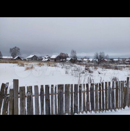 Участок 23 сот. (СНТ, ДНП)