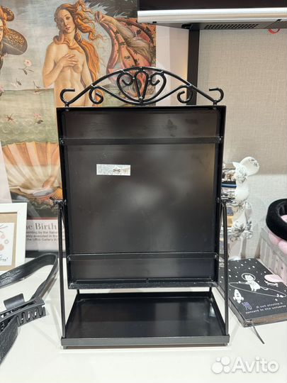 Зеркало Икея(ikea) Оригинал настольное kurmsund