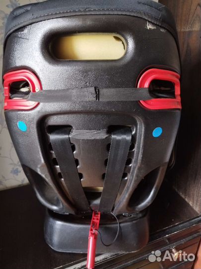 Автомобильное детское кресло от 9 до 36 кг