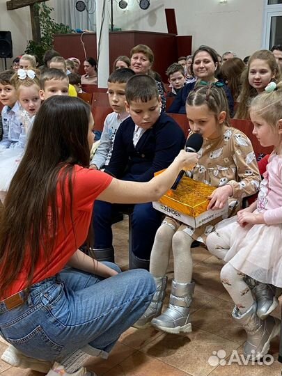 Репетитор по вокалу