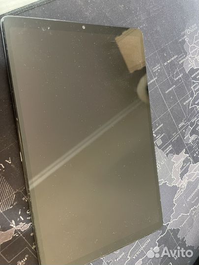 Lenovo legion tab y700