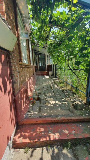 Дом 42,7 м² на участке 5,1 сот.