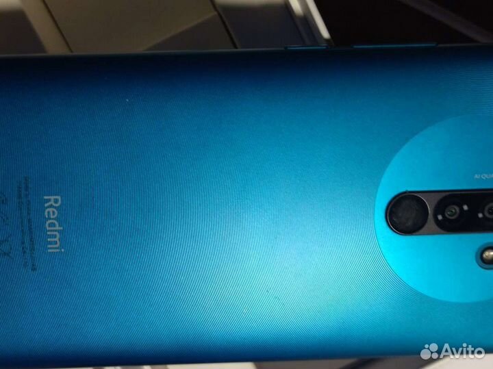 Xiaomi Redmi 9, 3/32 ГБ