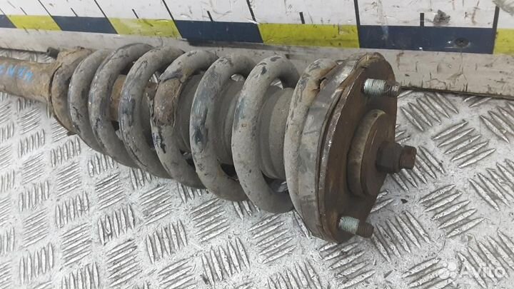 Амортизатор/стойка передняя левая Kia Sorento