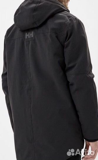 Куртка демисезонная Helly Hansen