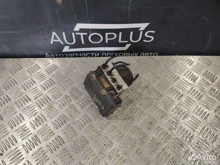 Блок ABS Kia Ceed 1.6 2006-2012