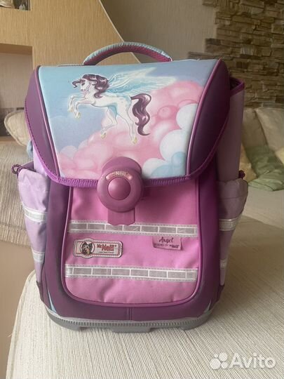 Рюкзак mcneill