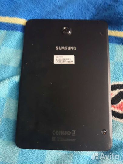 Планшет samsung galaxy tab S2