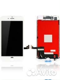 Дисплей для iPhone 8/SE (2020) /SE (2022) OR