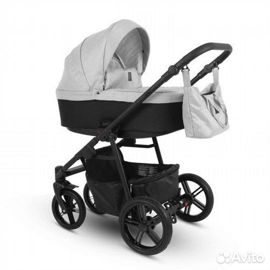 Коляска 2в1 Camarelo Picco