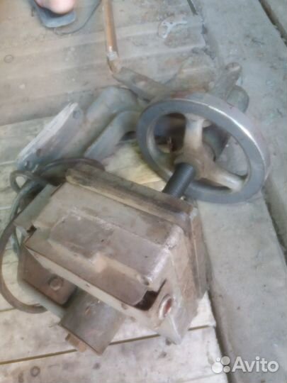 Вулканизатор